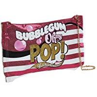 Oh My Pop! – 48661 – Cartera de Refuerzo